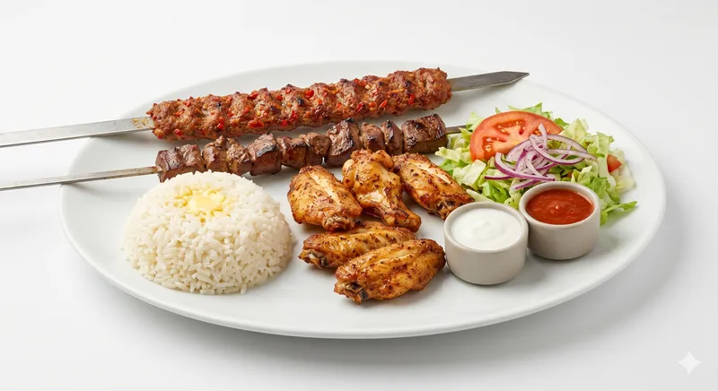 Anatoliaa Special