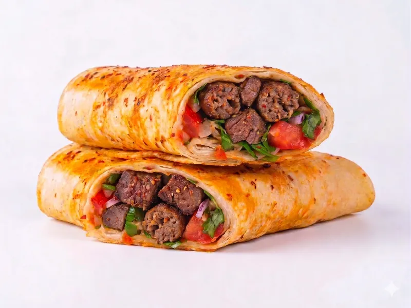 Anatoliaa Special Wrap