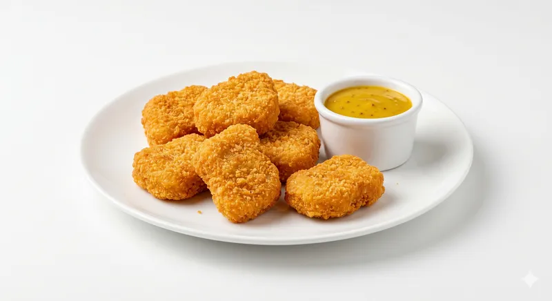 Chicken Nuggets