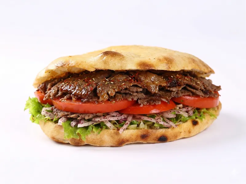 Broodje Kalf Doner