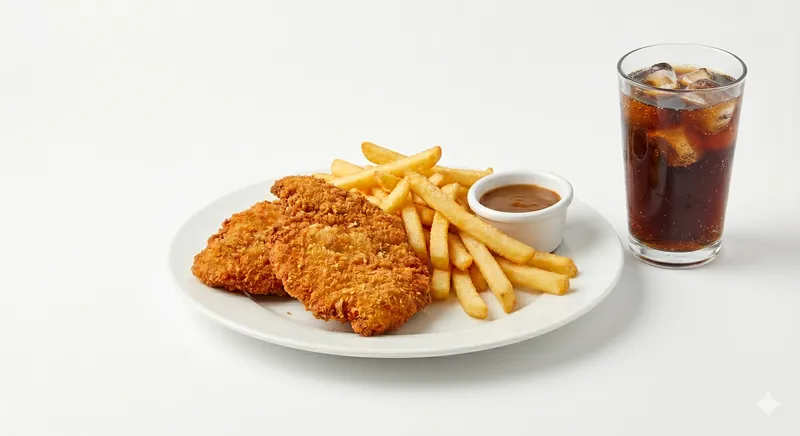 Schnitzel